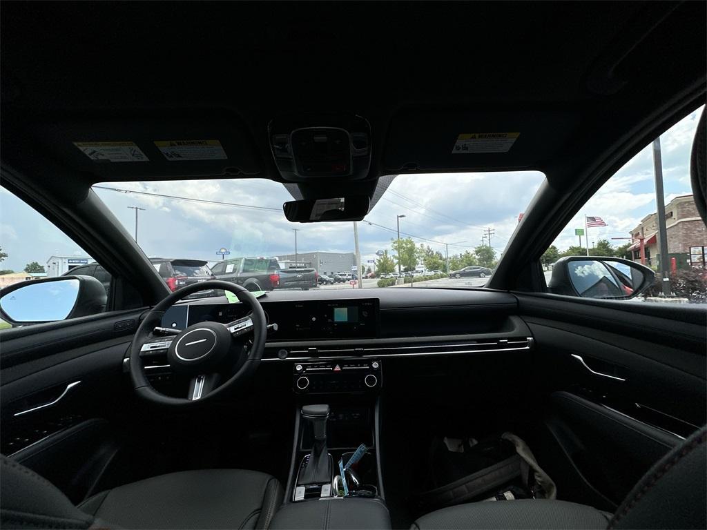 new 2025 Hyundai SANTA CRUZ car, priced at $44,350