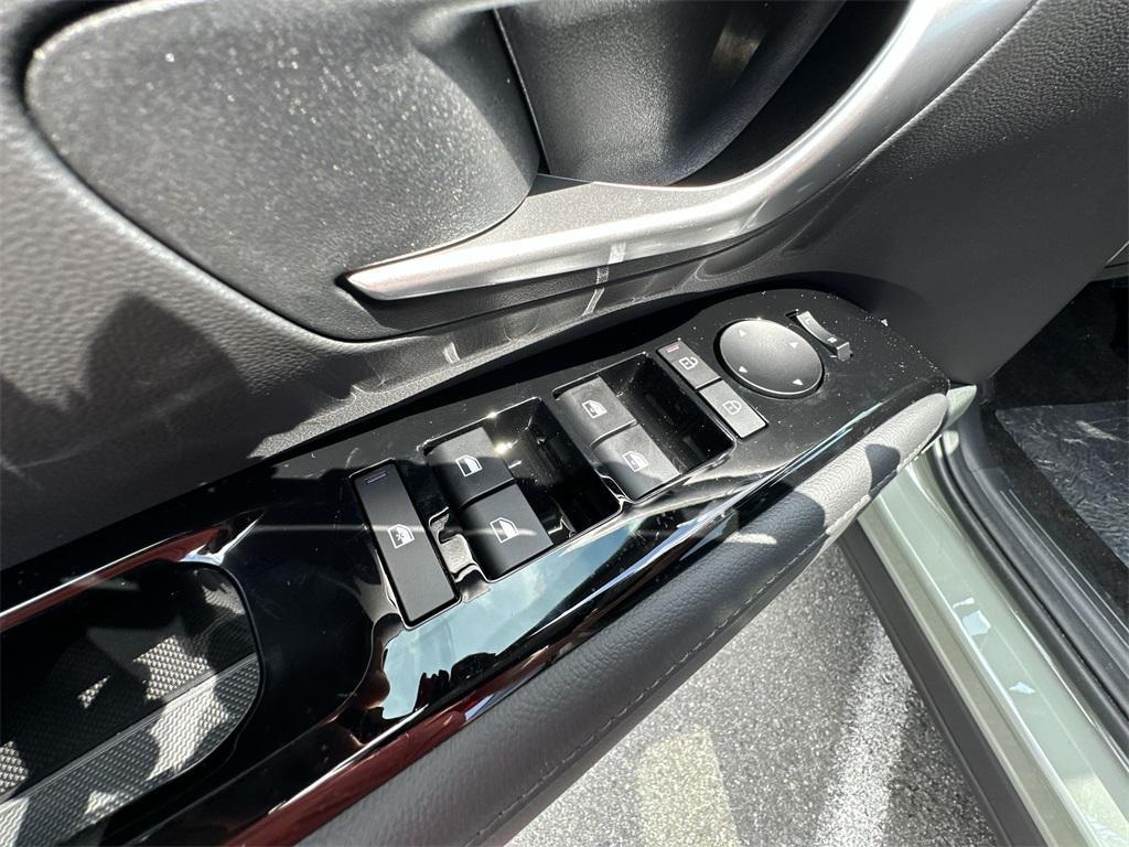 new 2025 Hyundai SANTA CRUZ car, priced at $44,350