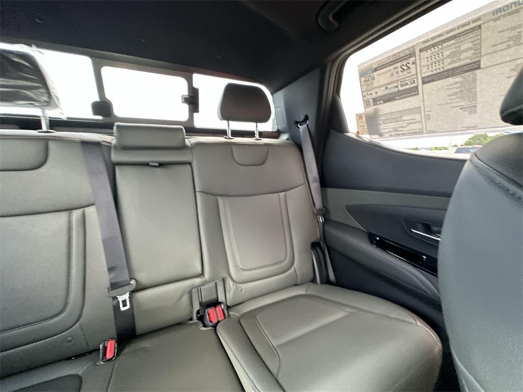 new 2025 Hyundai SANTA CRUZ car, priced at $44,350