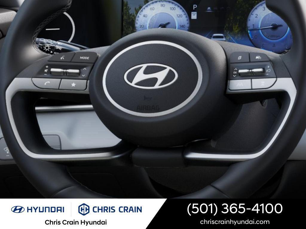 new 2026 Hyundai ELANTRA HEV car