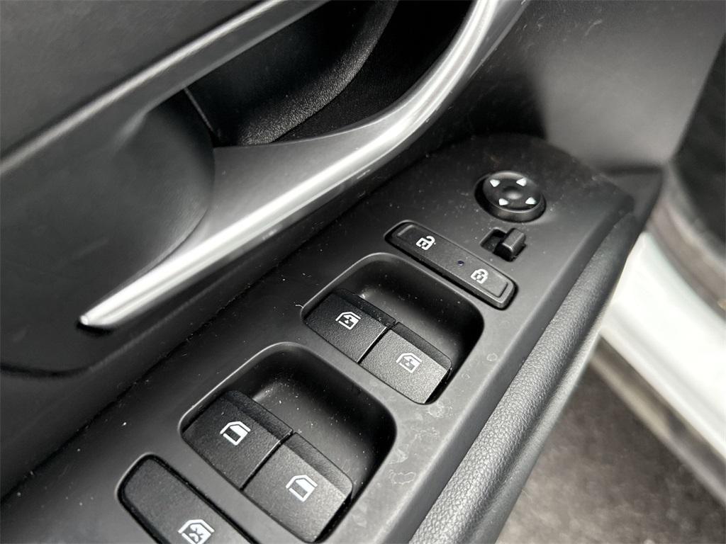 used 2022 Hyundai SANTA CRUZ car, priced at $24,343