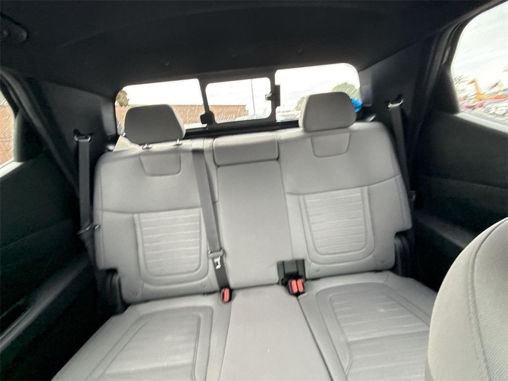 used 2022 Hyundai SANTA CRUZ car, priced at $24,343