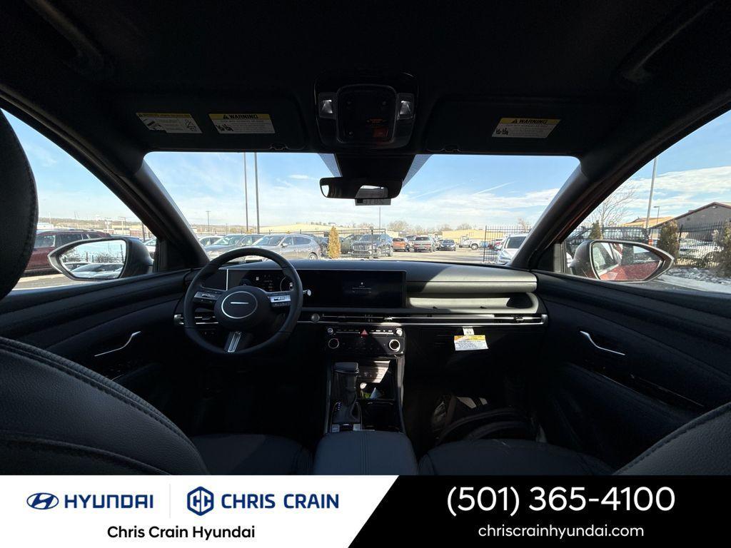 new 2026 Hyundai SANTA CRUZ car, priced at $42,135