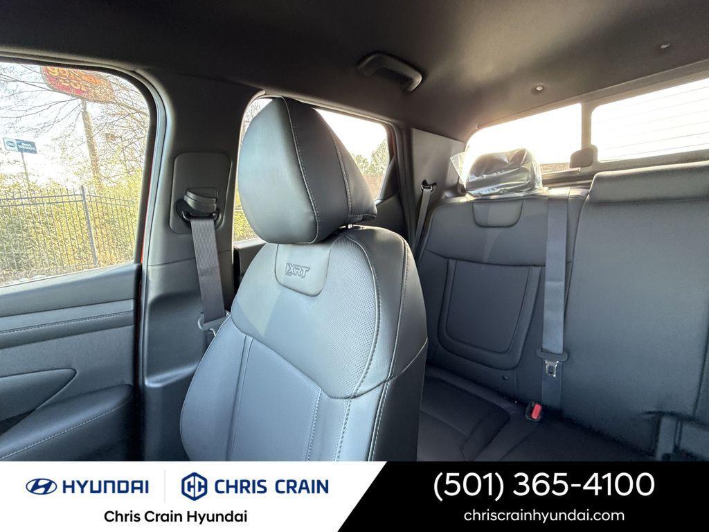 new 2026 Hyundai SANTA CRUZ car, priced at $42,135