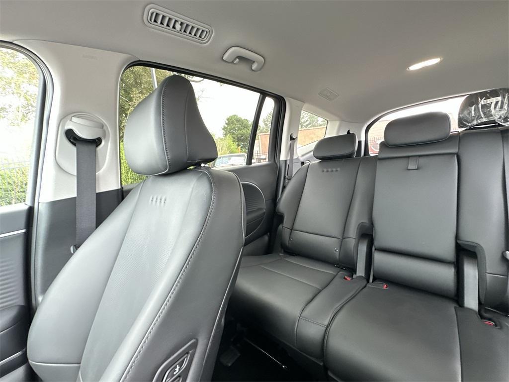 new 2026 Hyundai IONIQ 9 car