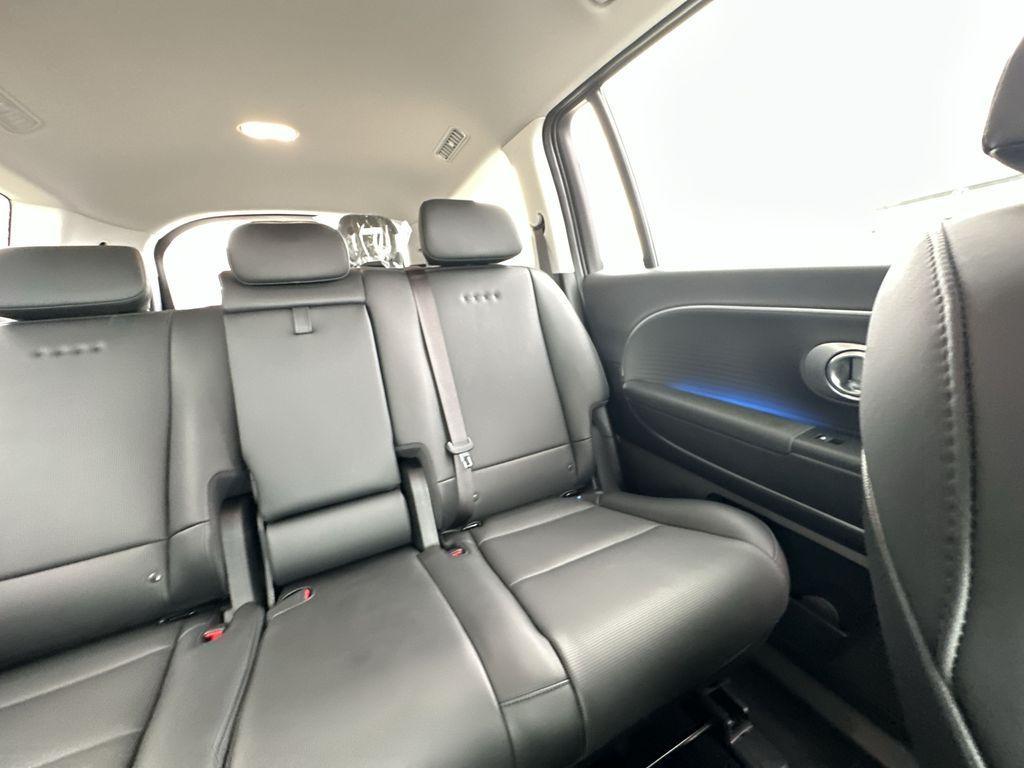 new 2026 Hyundai IONIQ 9 car