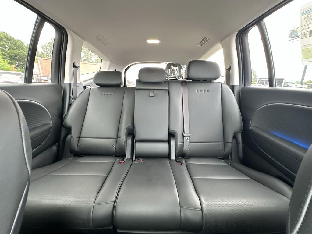 new 2026 Hyundai IONIQ 9 car