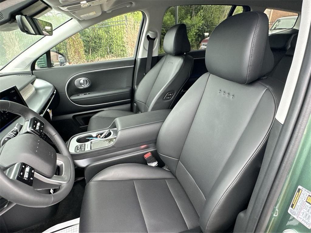 new 2026 Hyundai IONIQ 9 car