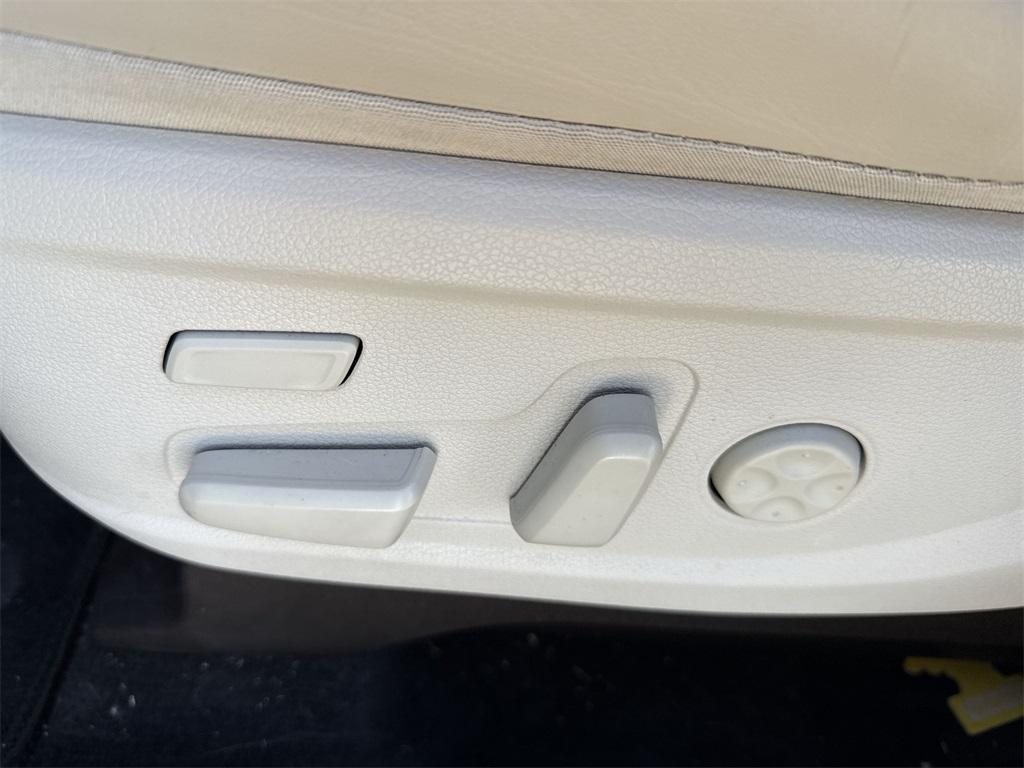 used 2020 Hyundai Palisade car, priced at $22,808