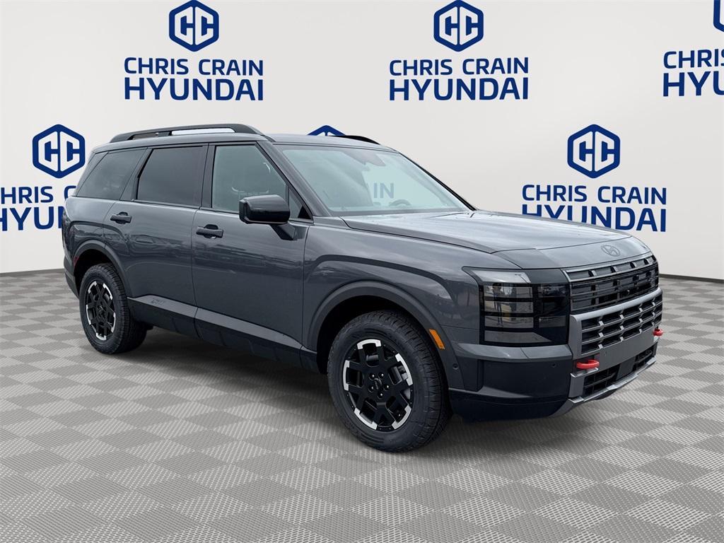 new 2026 Hyundai Palisade car