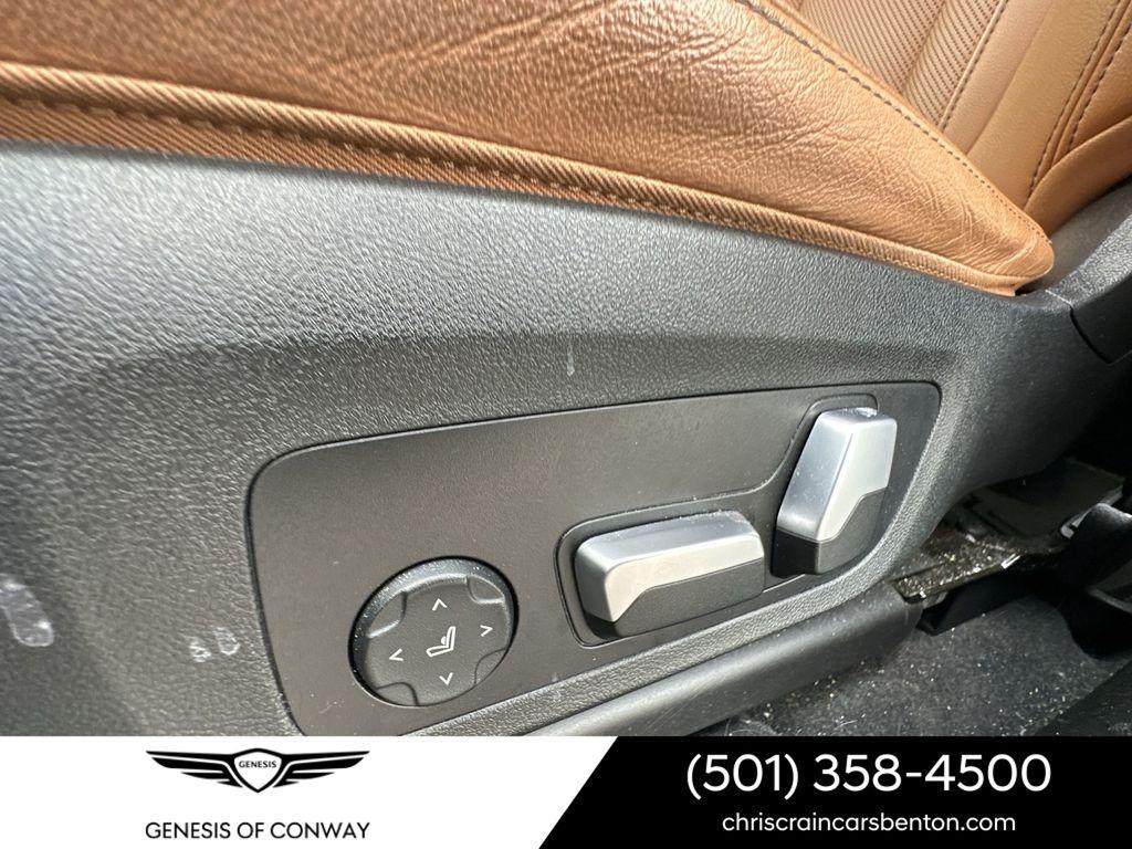 used 2022 BMW X3 car, priced at $27,182