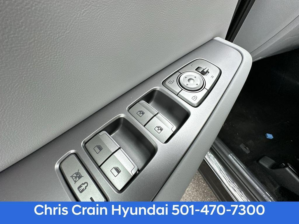 used 2025 Hyundai Palisade car, priced at $40,958