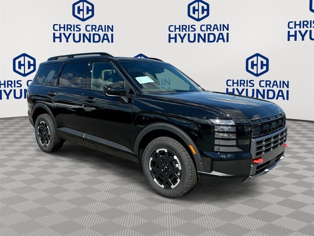 new 2026 Hyundai Palisade car