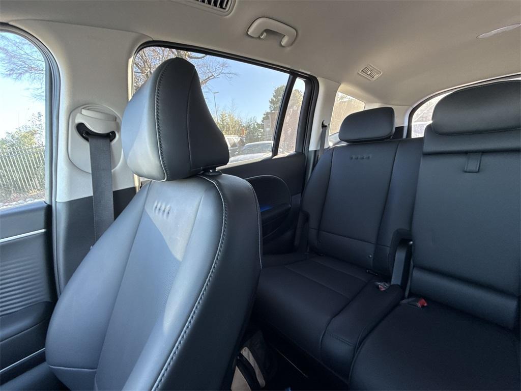 new 2026 Hyundai IONIQ 9 car