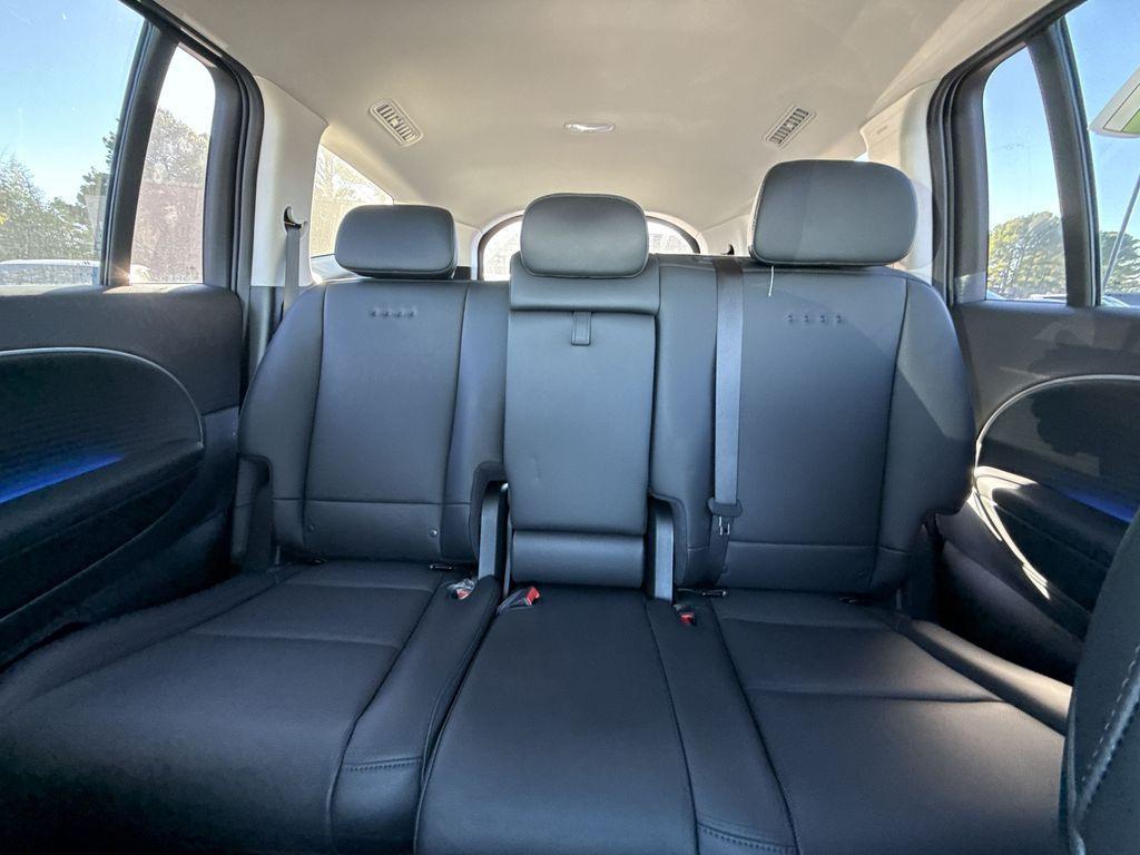 new 2026 Hyundai IONIQ 9 car