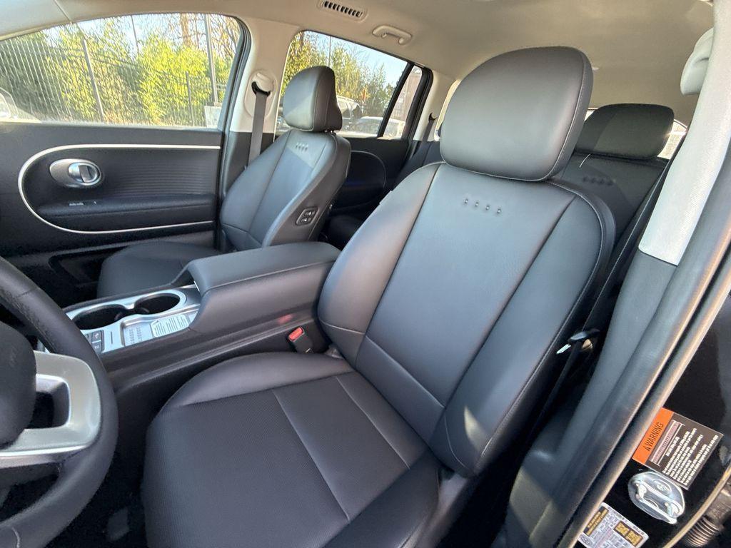 new 2026 Hyundai IONIQ 9 car