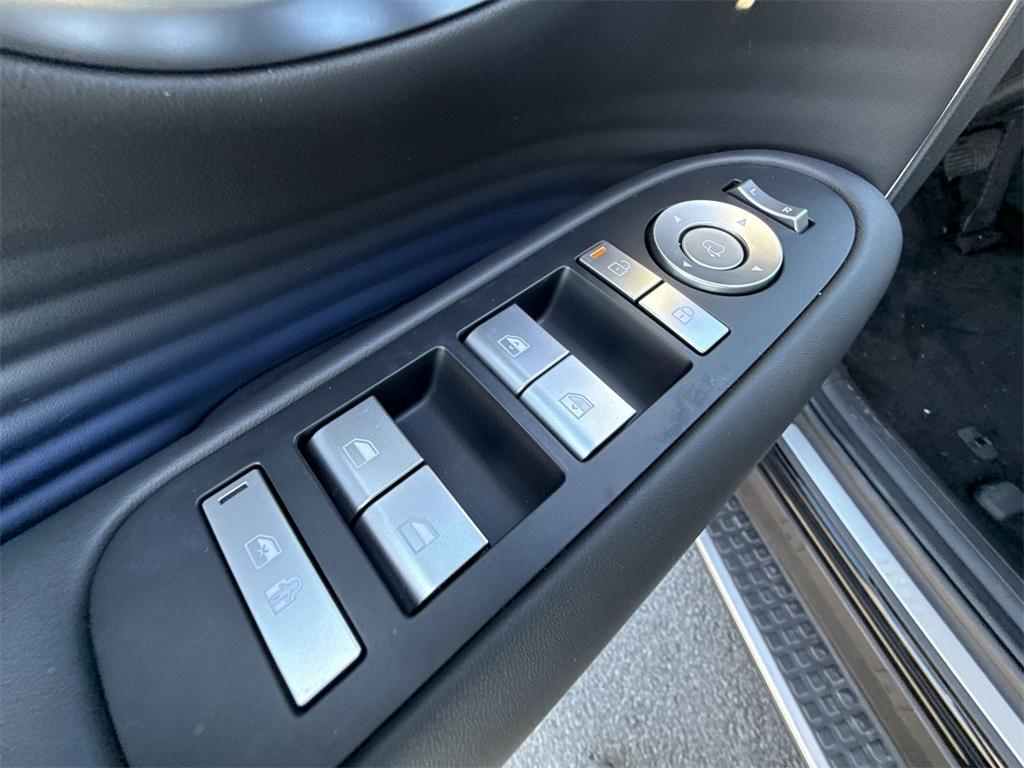 new 2026 Hyundai IONIQ 9 car