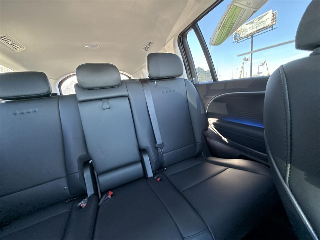 new 2026 Hyundai IONIQ 9 car