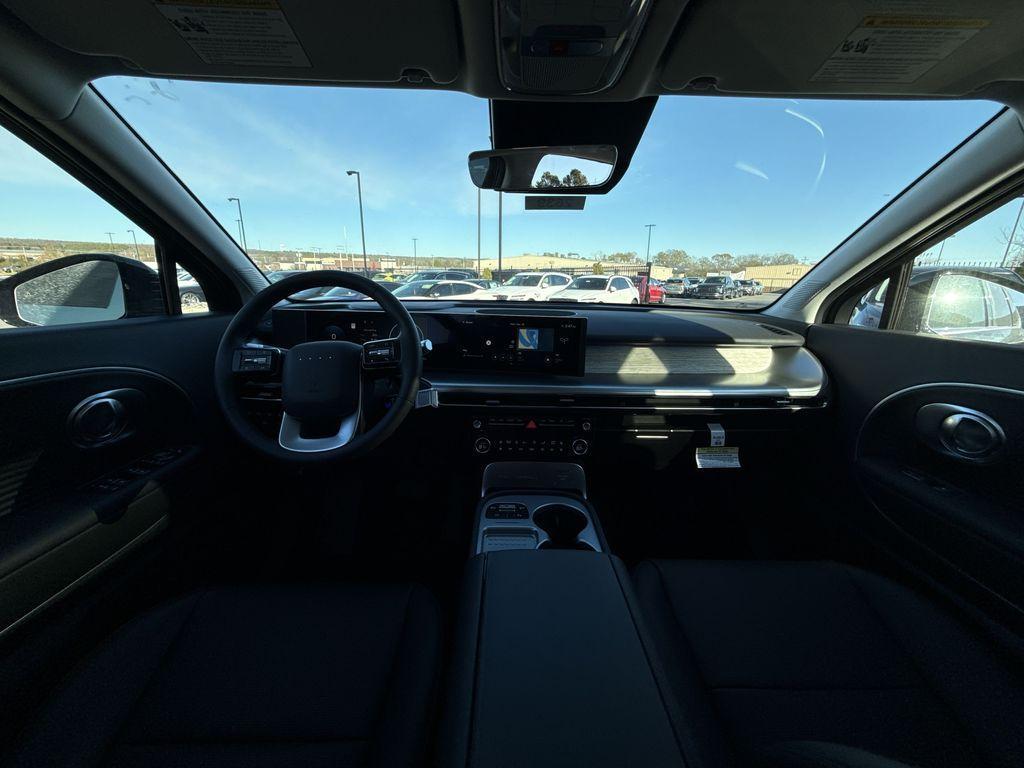 new 2026 Hyundai IONIQ 9 car