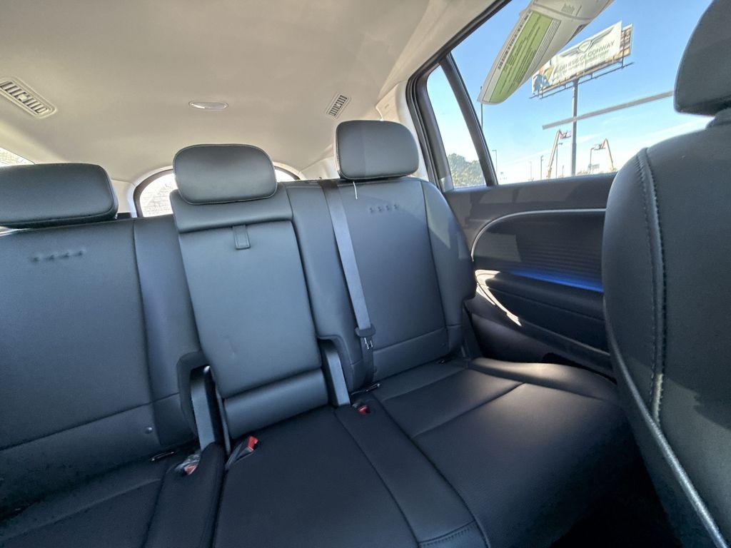 new 2026 Hyundai IONIQ 9 car