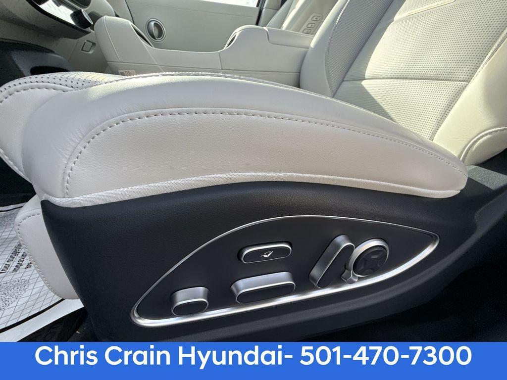 new 2026 Hyundai Palisade car, priced at $53,460
