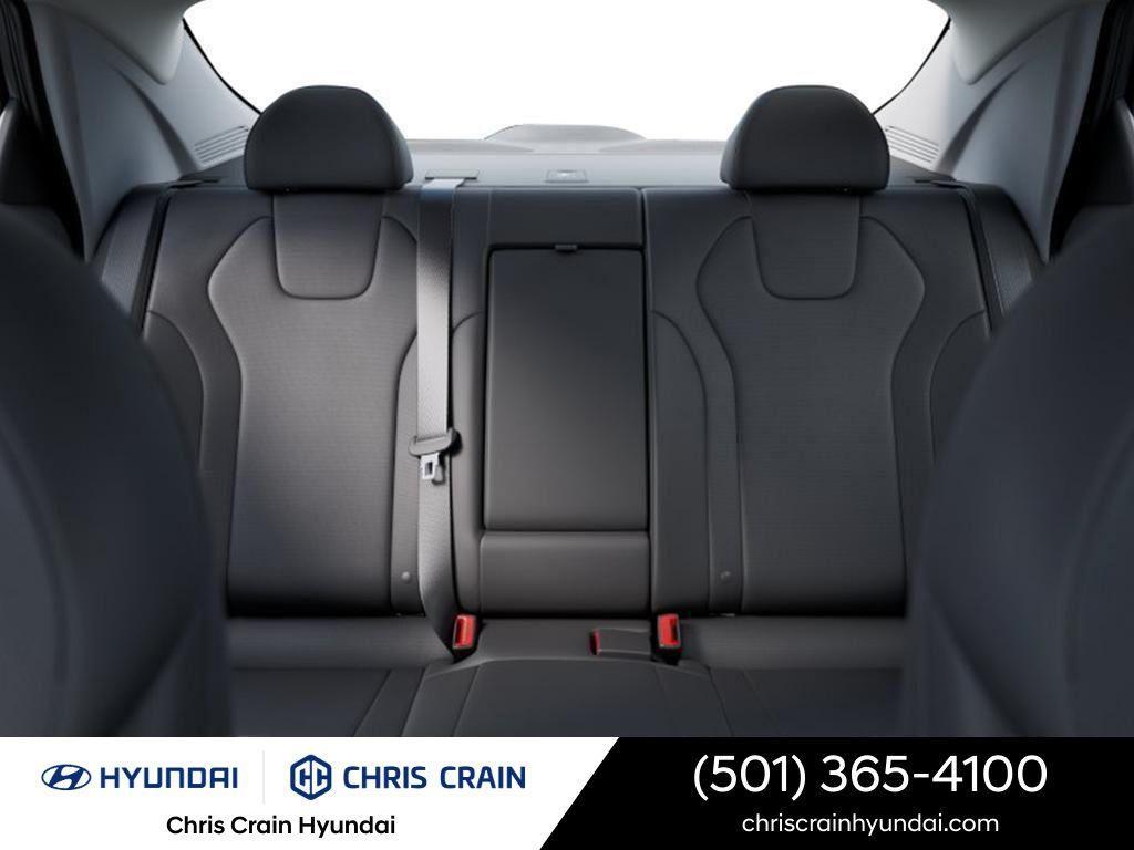 new 2026 Hyundai ELANTRA HEV car