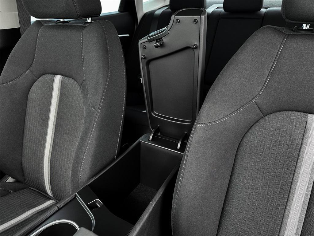 new 2025 Hyundai Sonata Hybrid car, priced at $31,080