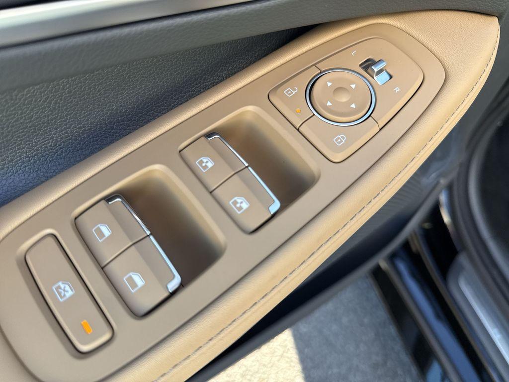 new 2026 Hyundai Sonata Hybrid car