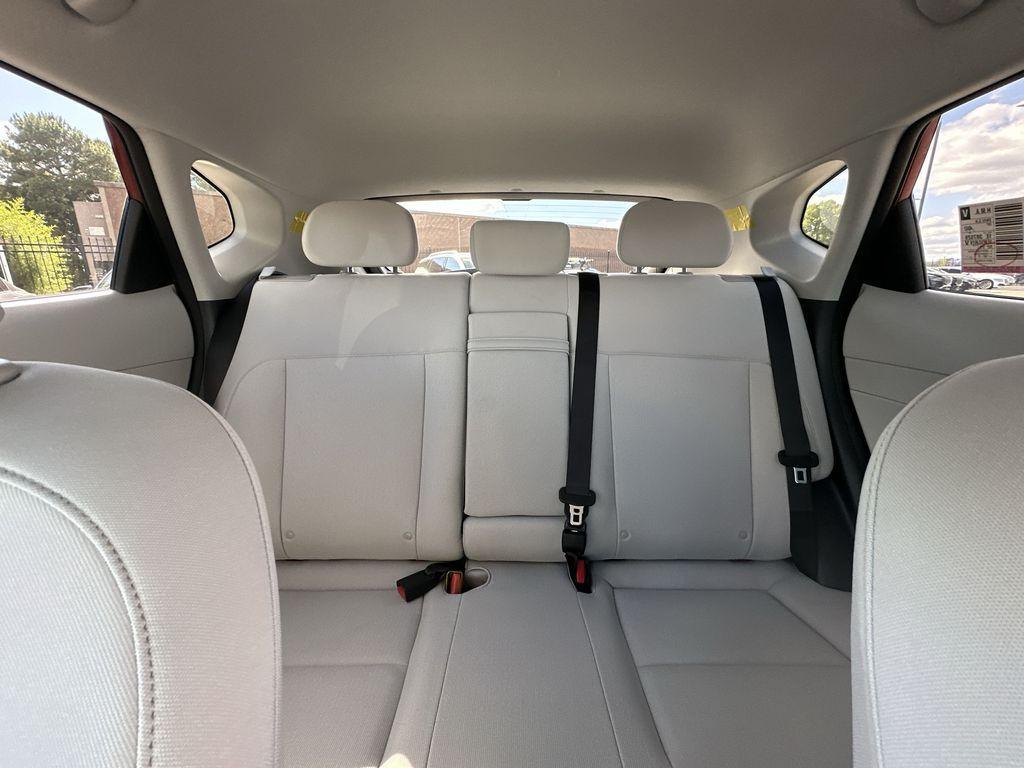 new 2026 Hyundai Kona car