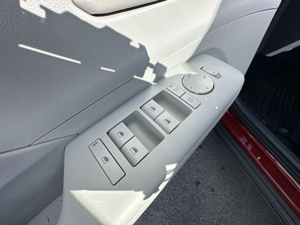 new 2026 Hyundai Kona car