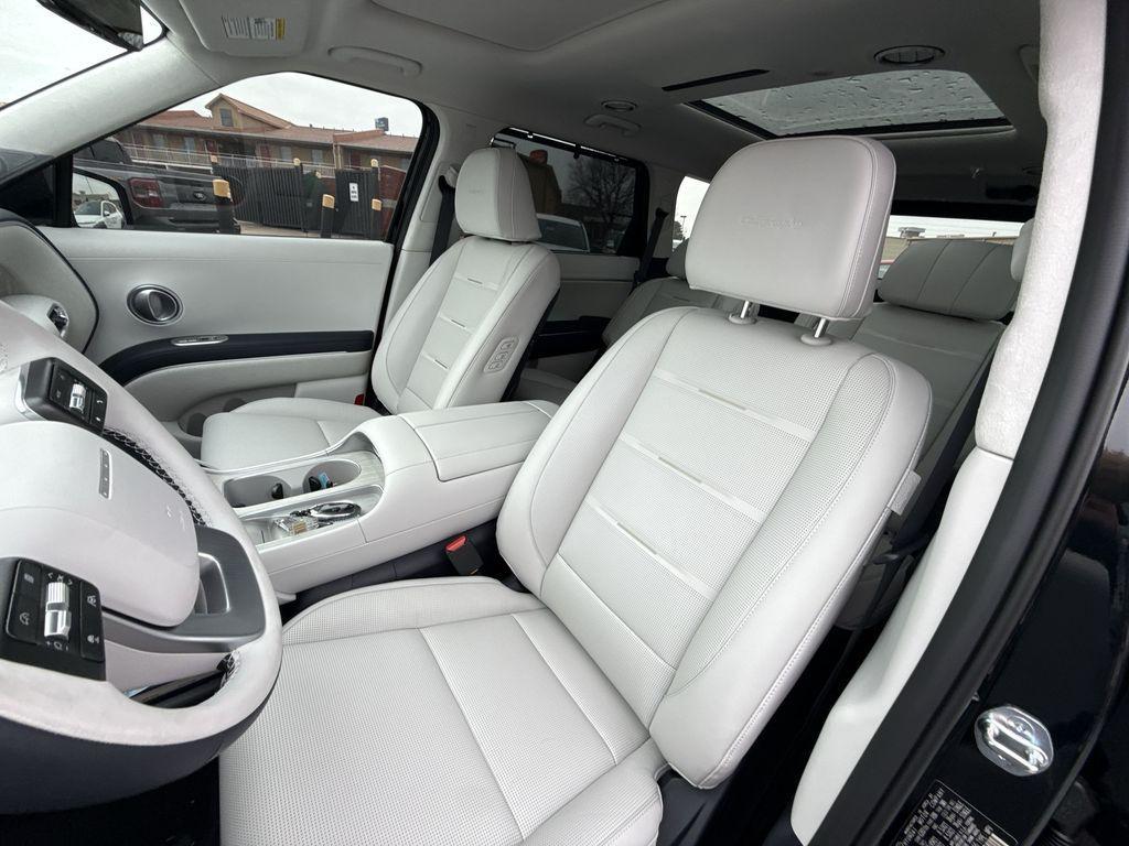 new 2026 Hyundai Palisade Hybrid car