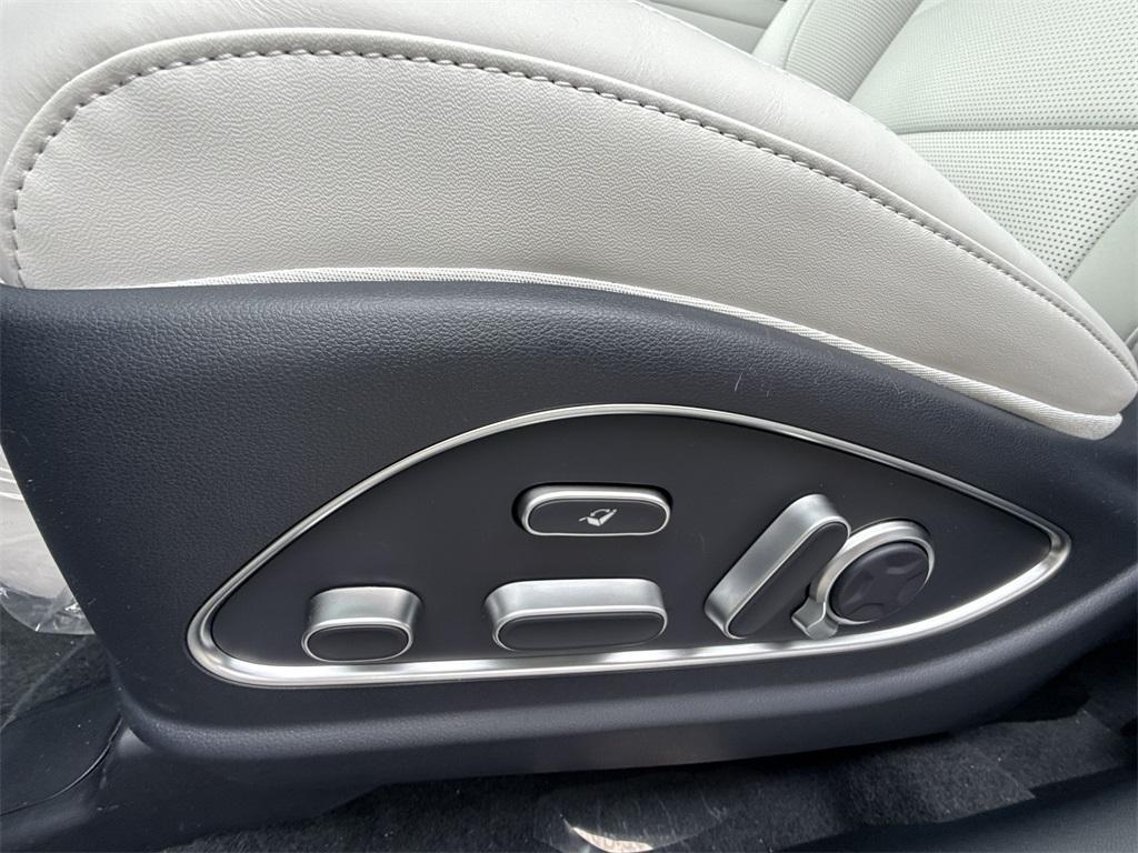 new 2026 Hyundai Palisade Hybrid car