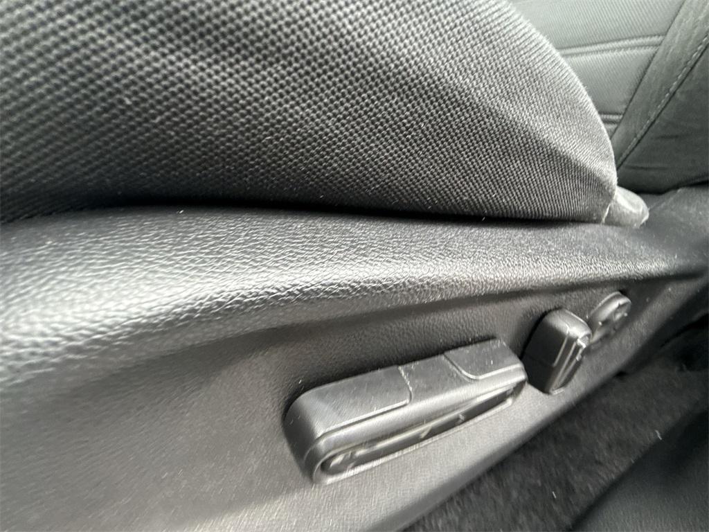 used 2021 Honda CR-V car, priced at $20,333