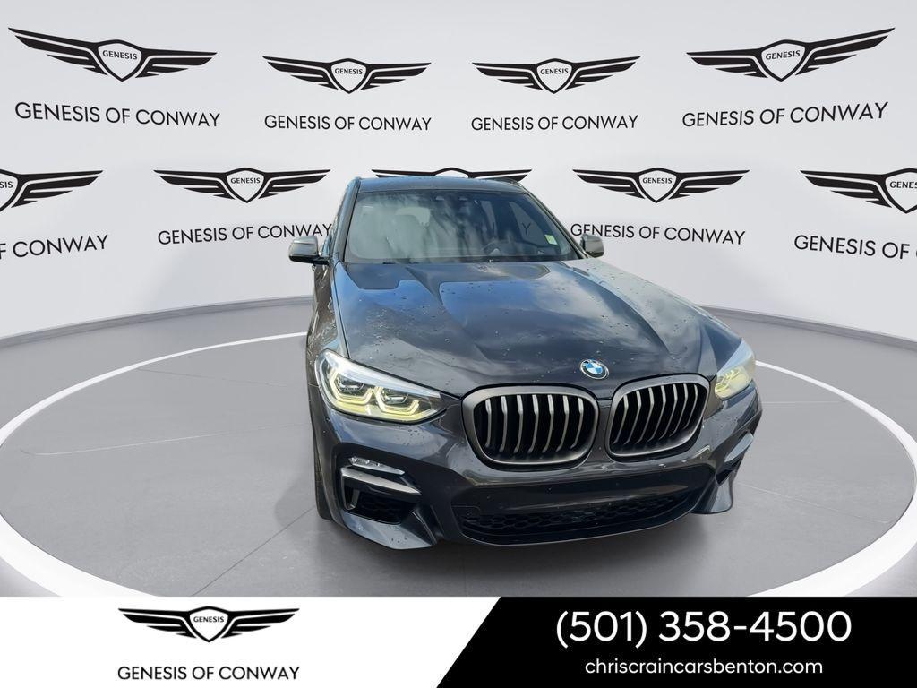 used 2019 BMW X3 car, priced at $24,367