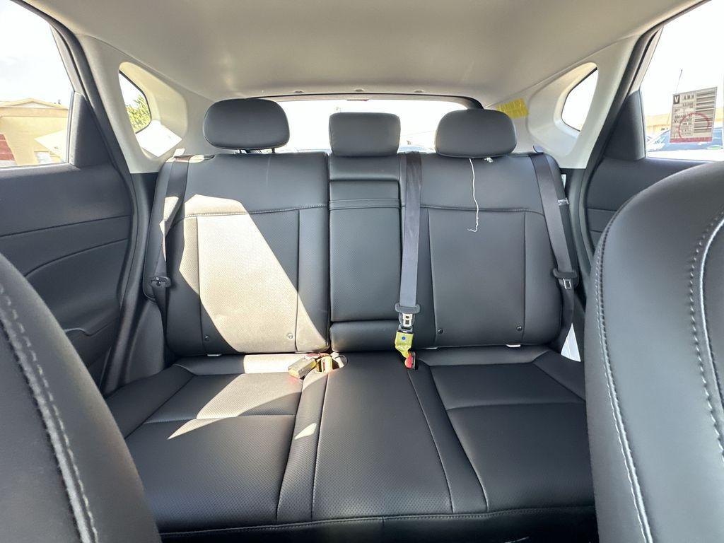 new 2026 Hyundai Kona car