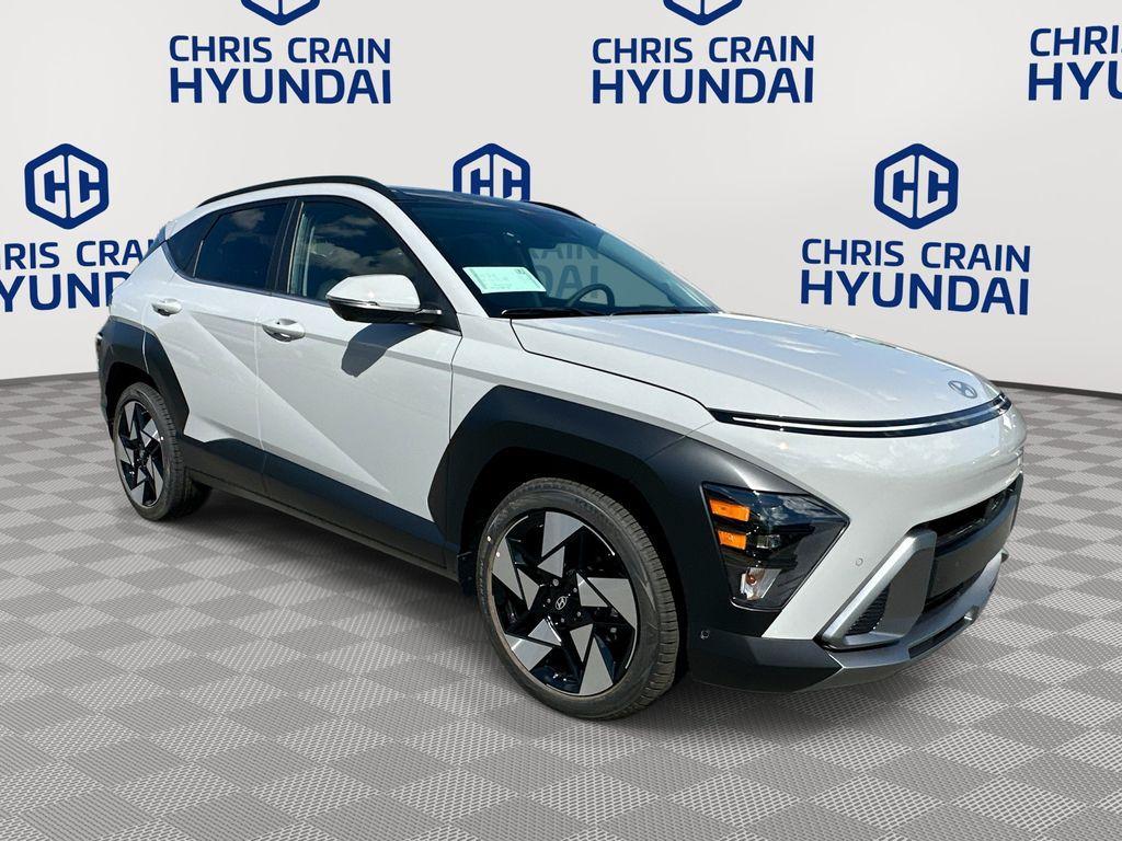 new 2026 Hyundai Kona car