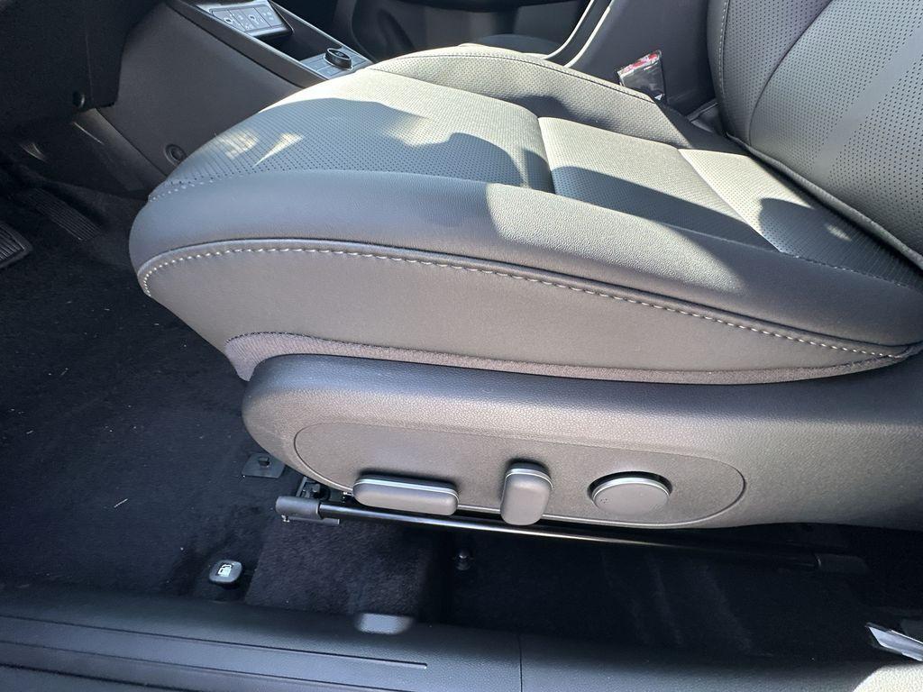 new 2026 Hyundai Kona car