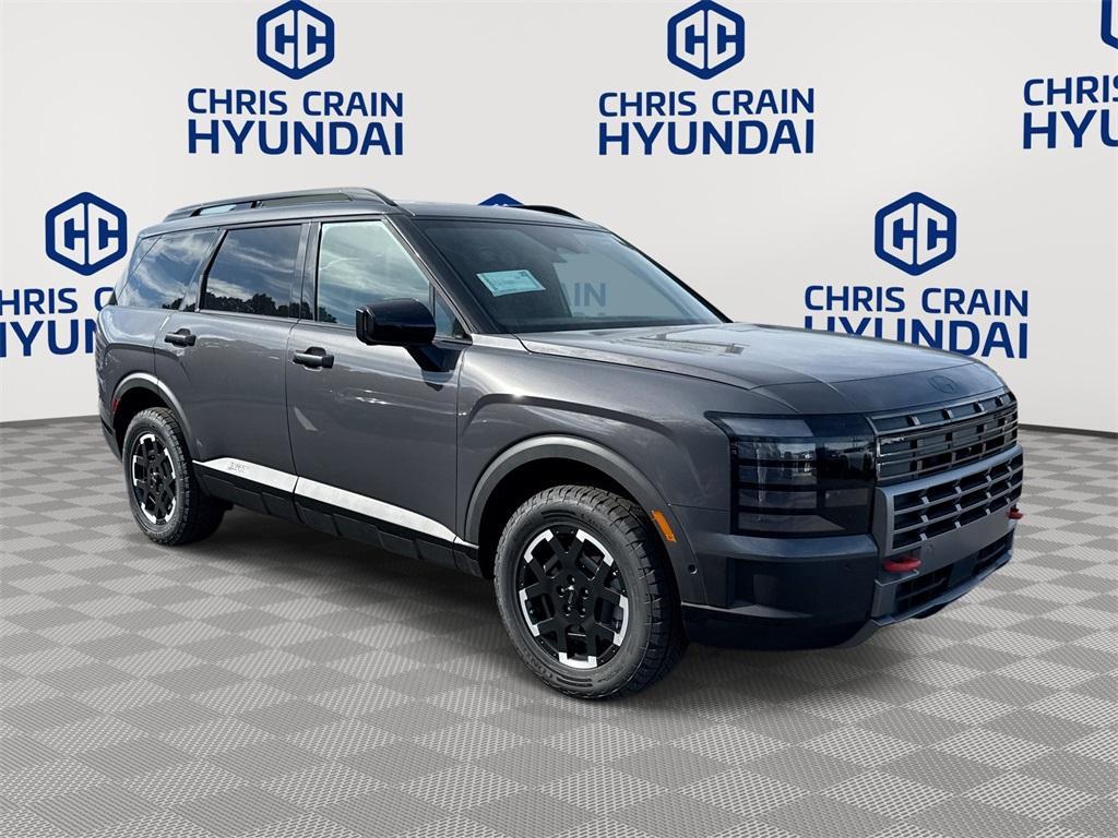 new 2026 Hyundai Palisade car