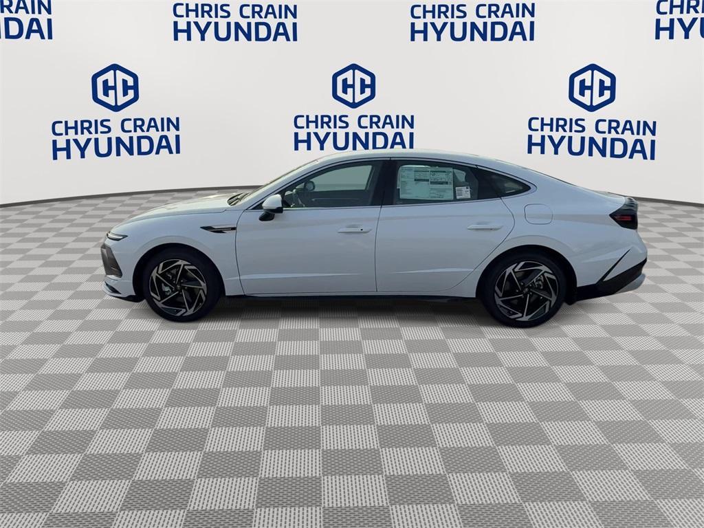 new 2026 Hyundai Sonata car