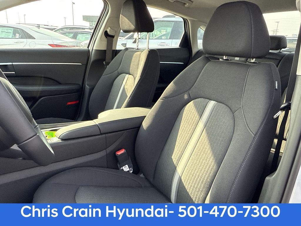 new 2026 Hyundai Sonata car, priced at $29,755