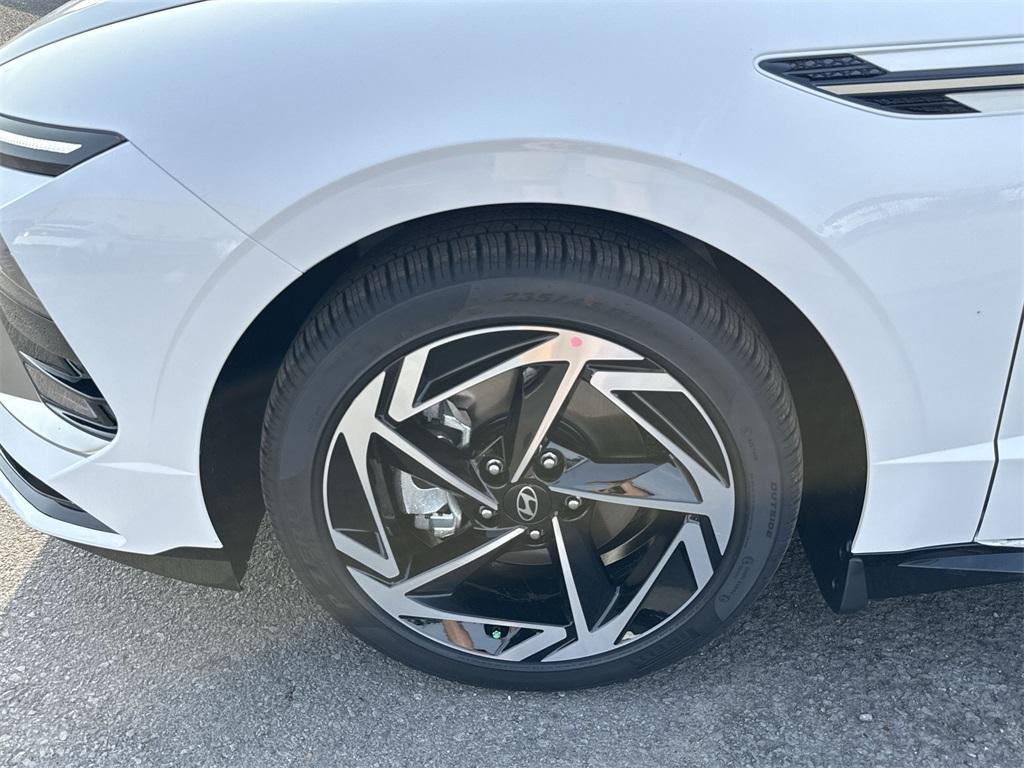 new 2026 Hyundai Sonata car