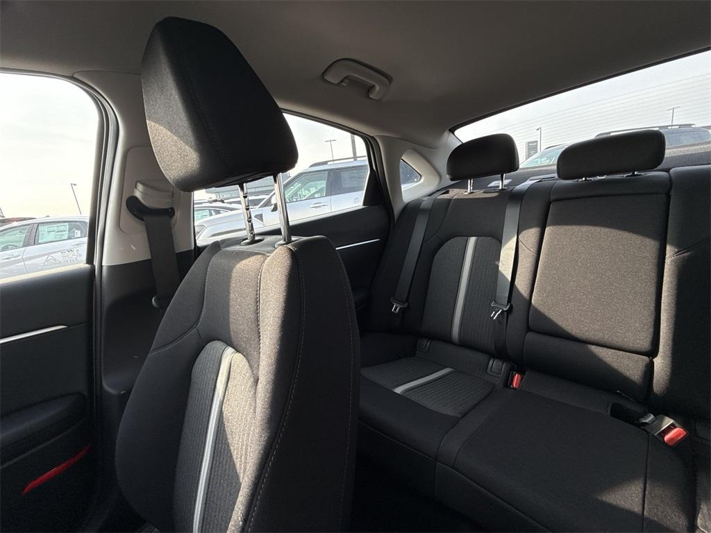 new 2026 Hyundai Sonata car