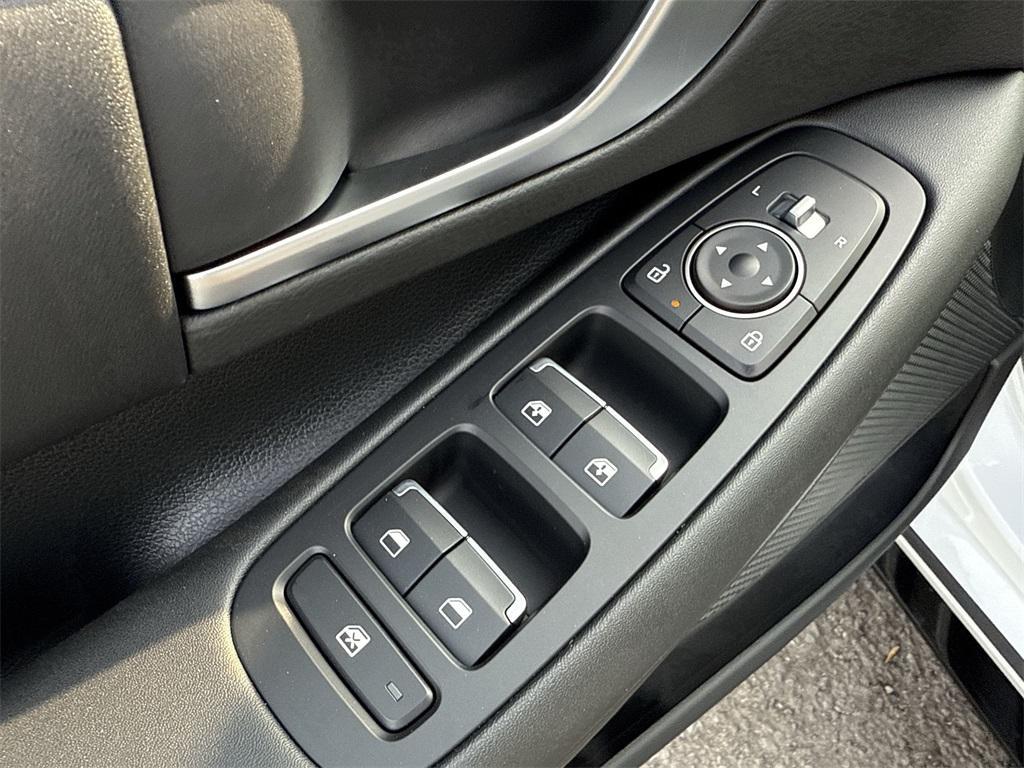 new 2026 Hyundai Sonata car