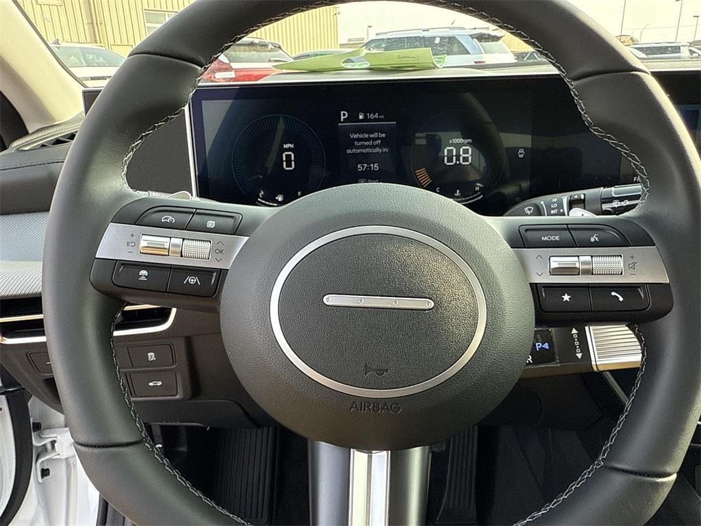 new 2026 Hyundai Sonata car