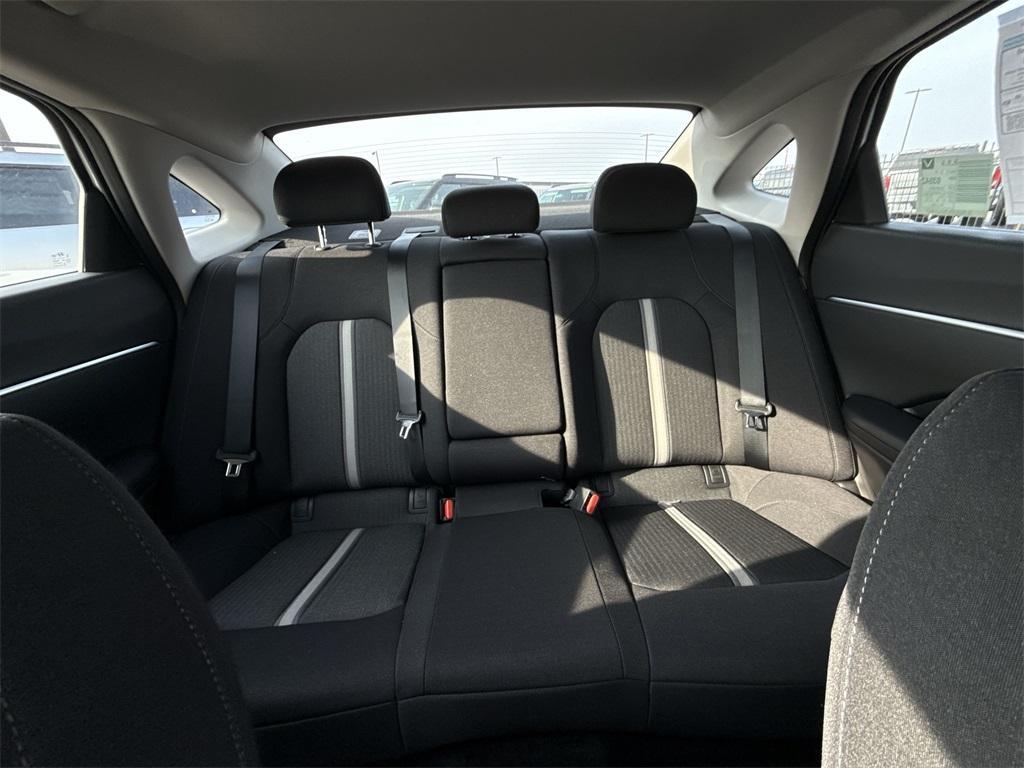 new 2026 Hyundai Sonata car