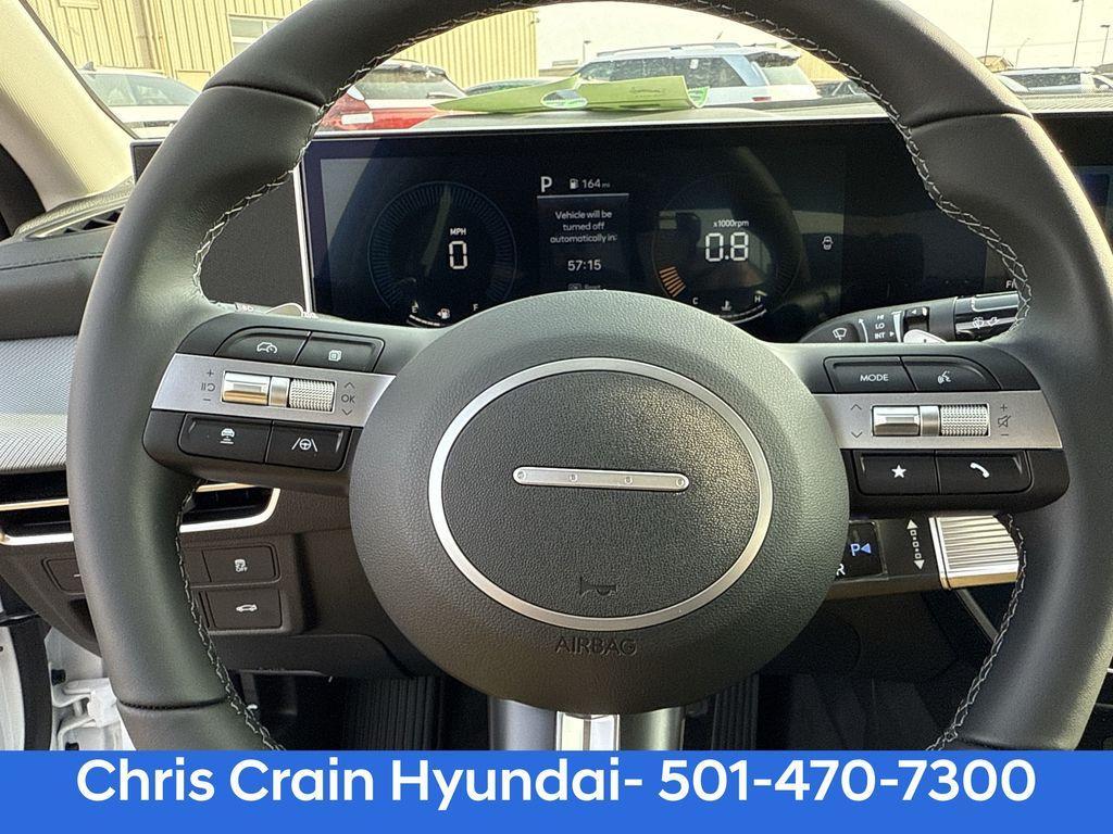 new 2026 Hyundai Sonata car, priced at $29,755