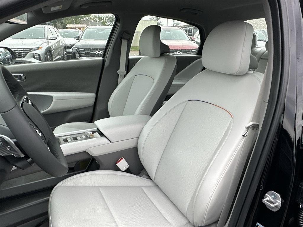 new 2024 Hyundai IONIQ 6 car, priced at $37,010