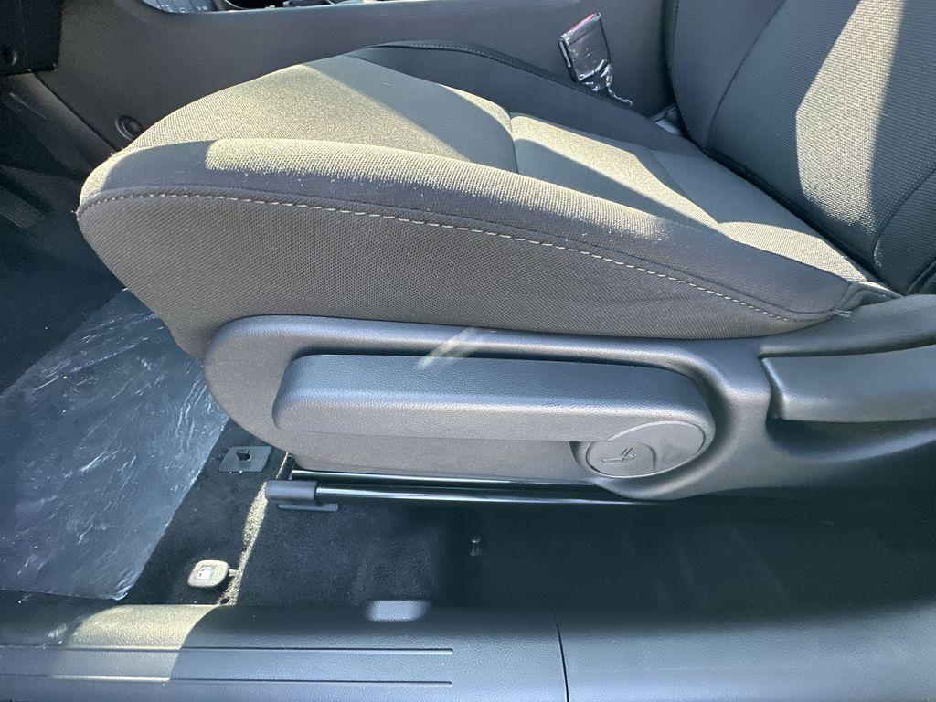 new 2026 Hyundai Kona car