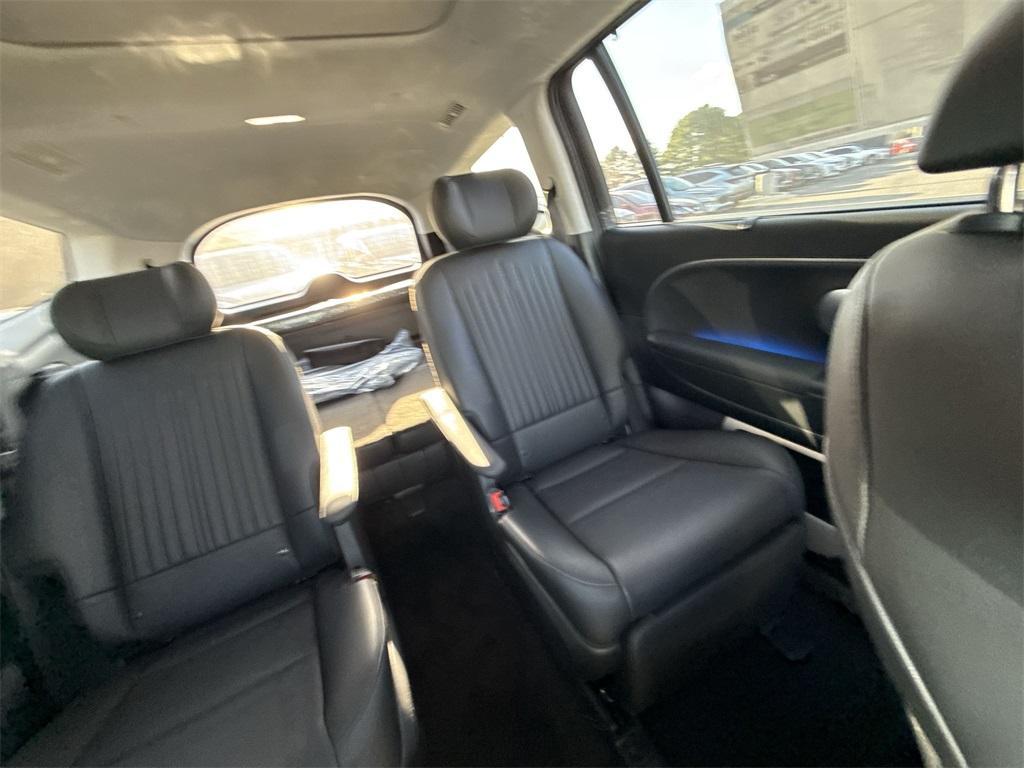 new 2026 Hyundai IONIQ 9 car