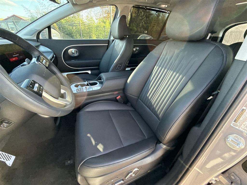 new 2026 Hyundai IONIQ 9 car